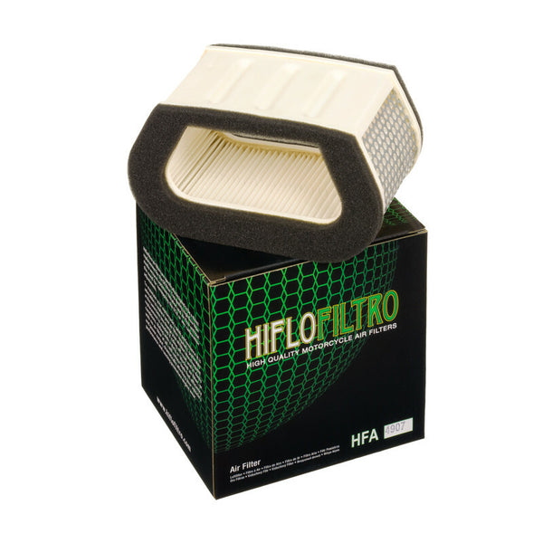 Въздушен филтър Hiflofiltro - HFA4907 HFA4907