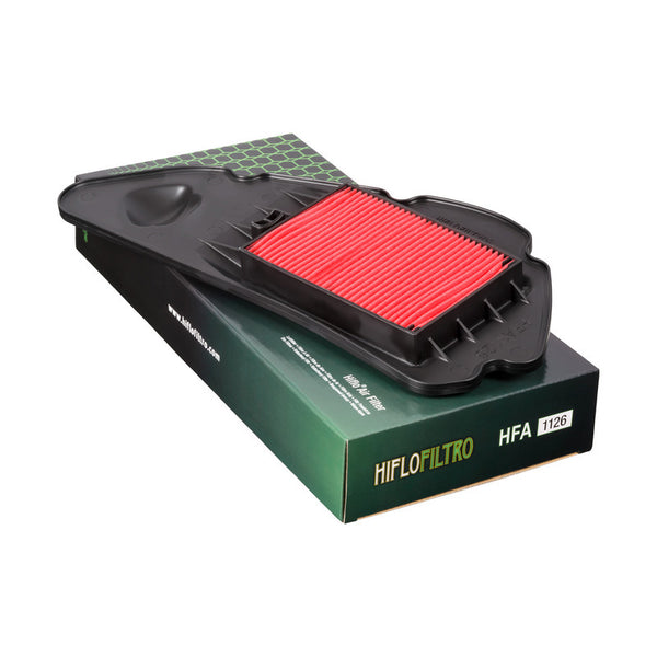 Въздушен филтър Hiflofiltro - HFA1126 HFA1126