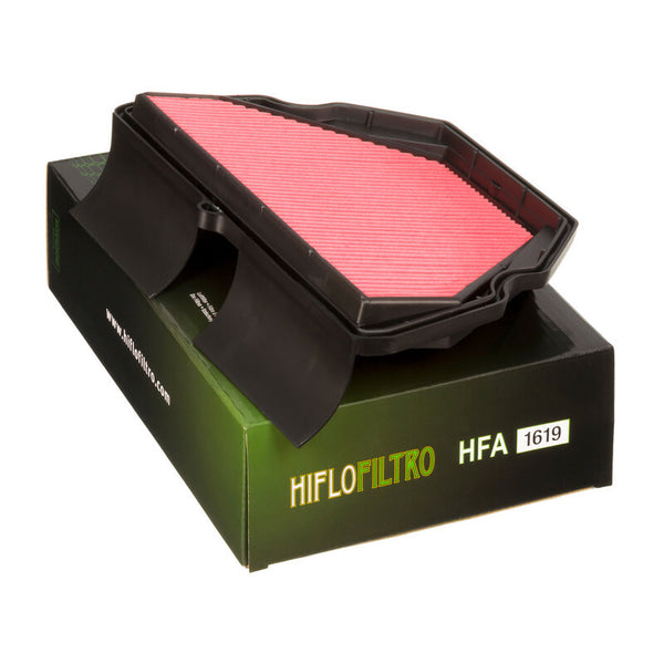 Въздушен филтър Hiflofiltro - HFA1619 HFA1619