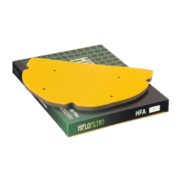Въздушен филтър Hiflofiltro - HFA2912 HFA2912