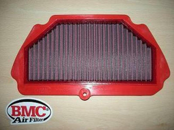 BMC въздушен филтър - FM554/04 FM554/04