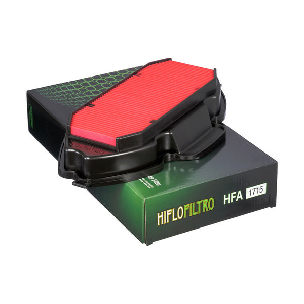 Въздушен филтър Hiflofiltro - HFA1715 HFA1715
