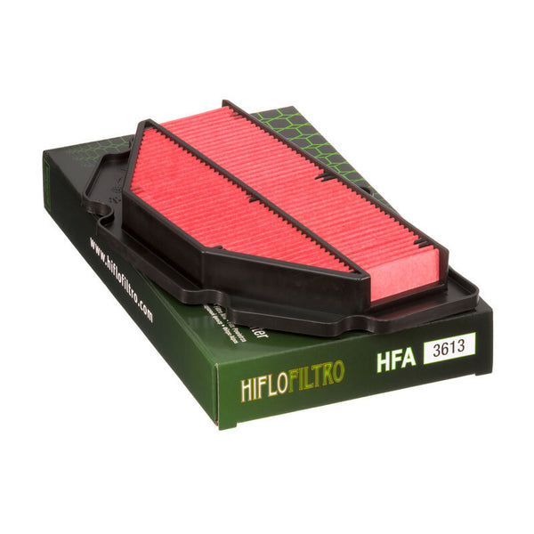 Въздушен филтър Hiflofiltro - HFA3613 HFA3613
