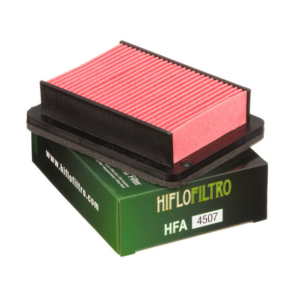 Въздушен филтър Hiflofiltro - HFA4507 HFA4507