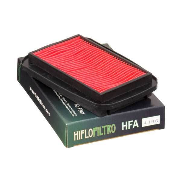 Въздушен филтър Hiflofiltro - HFA4106 HFA4106
