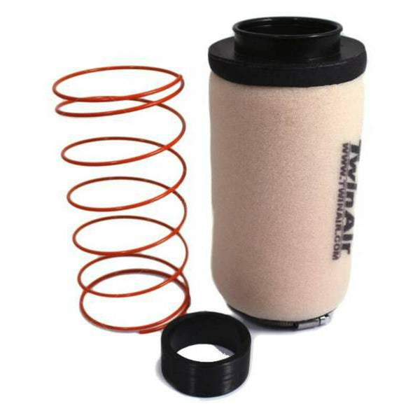 Комплект за въздушен филтър Twin Air + Spring Kit - 156091p
