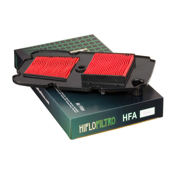 Въздушен филтър Hiflofiltro - HFA1714 HFA1714