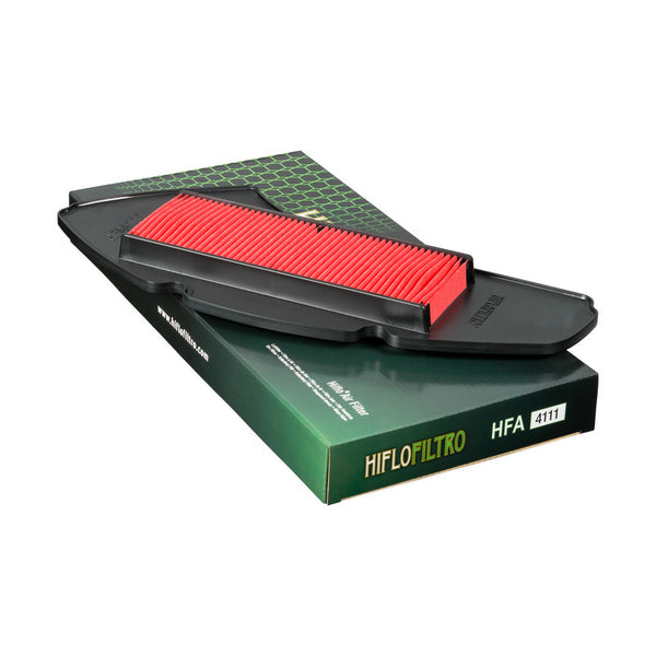 Въздушен филтър Hiflofiltro - HFA4111 HFA4111