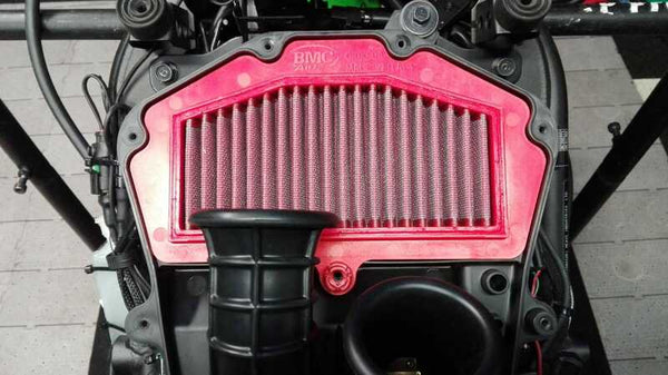 BMC Race Air Filter - FM01010/04RACE FM010/04RACE