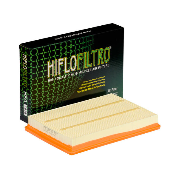 Въздушен филтър Hiflofiltro - HFA7918 HFA7918