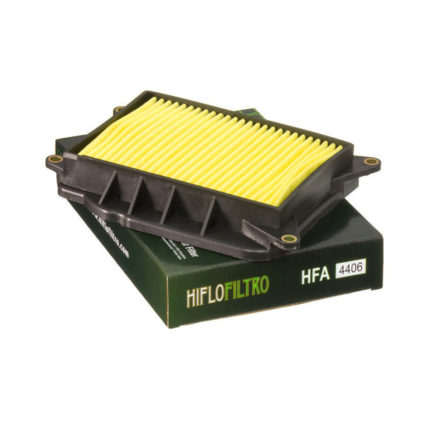 Въздушен филтър Hiflofiltro - HFA4406 HFA4406