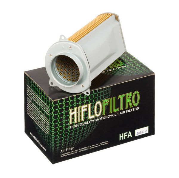 Въздушен филтър Hiflofiltro - HFA3606 HFA3606
