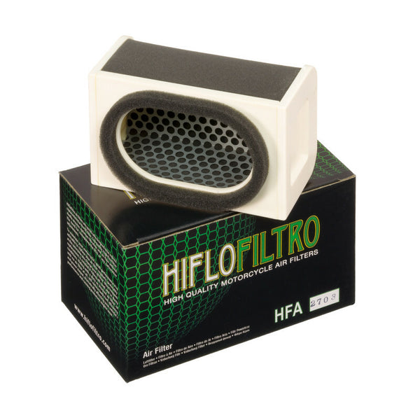 Въздушен филтър Hiflofiltro - HFA2703 HFA2703
