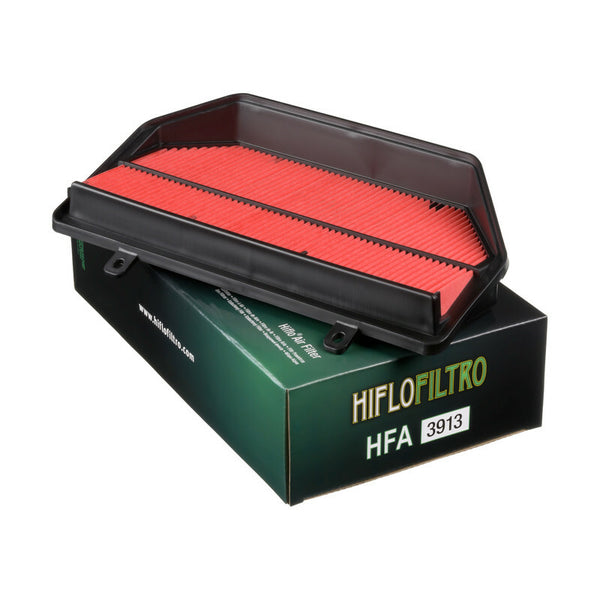 Въздушен филтър Hiflofiltro - HFA3913 HFA3913