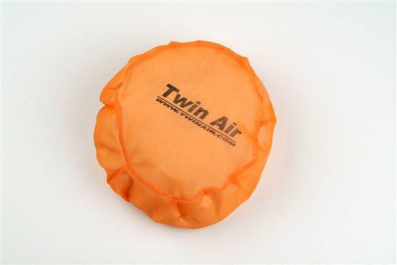 Twin Air GP Sand Stop Prop Cover - 160000ATV3 ATV голям