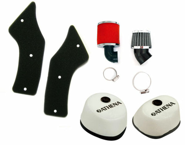 Athena Air Filter - S410010200007 - Стандартна версия