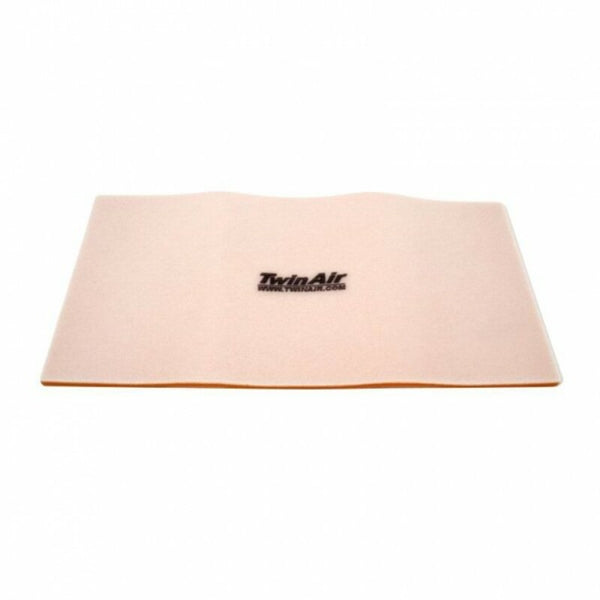 Двоен въздушен двуслоен филтър Foam600 x 300 x 15mm - 160003