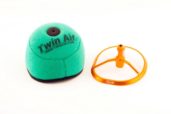 Twin Air Powerflow Kit - 153216c Suzuki
