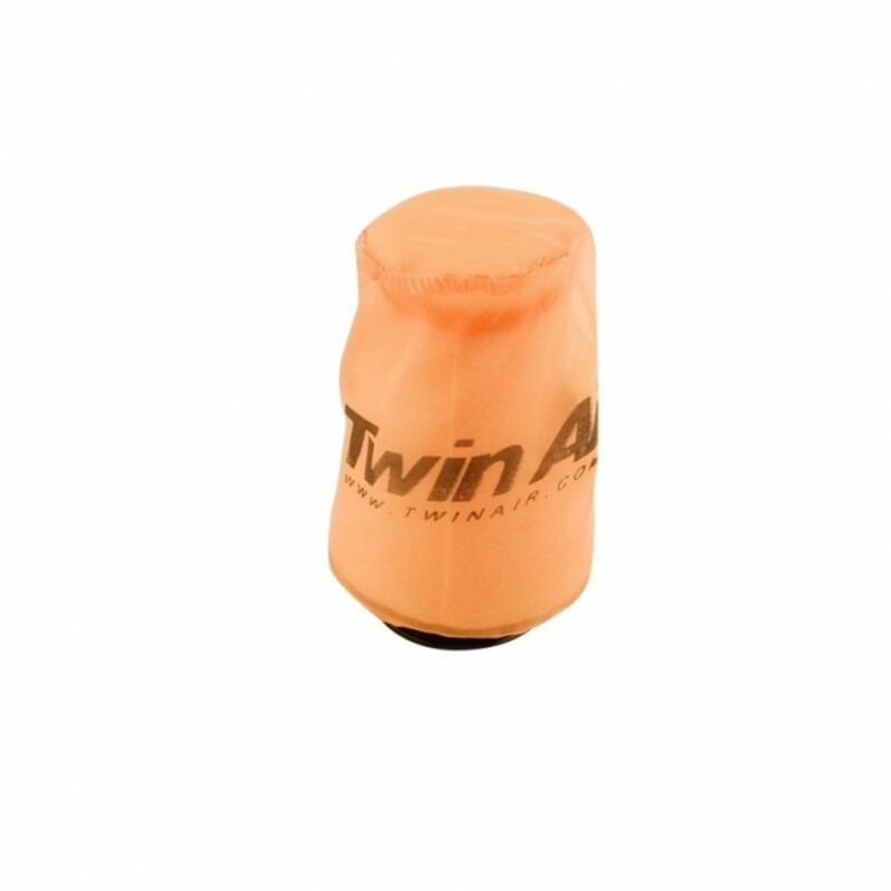 Twin Air Dust Coverpitbike TaperRed - 160000pit1 Pitbike Conical Filters