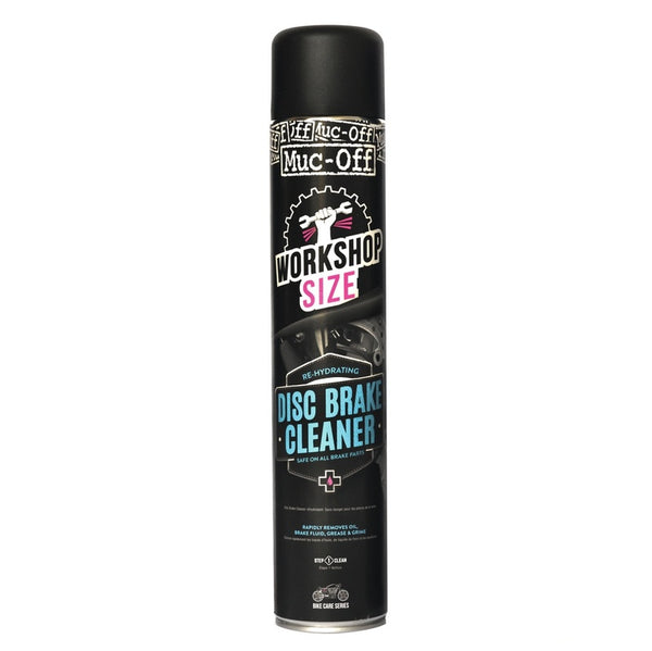 MUC -OFD дискова спирачна спирачка - 750ml спрей 600