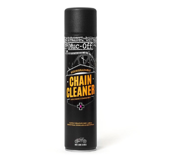 MUC -OFF BIODEGRAGRABLE CHEARER CHEANER - СПРАЖДАНЕ 400ML 650