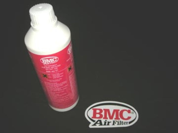 BMC Filter Remover Remover - 500ml Wadet500