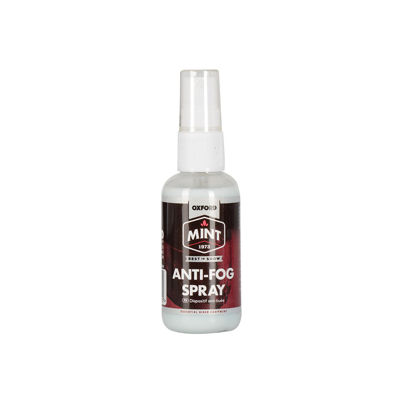 Oxford Anti -fog - 50ml спрей OC304