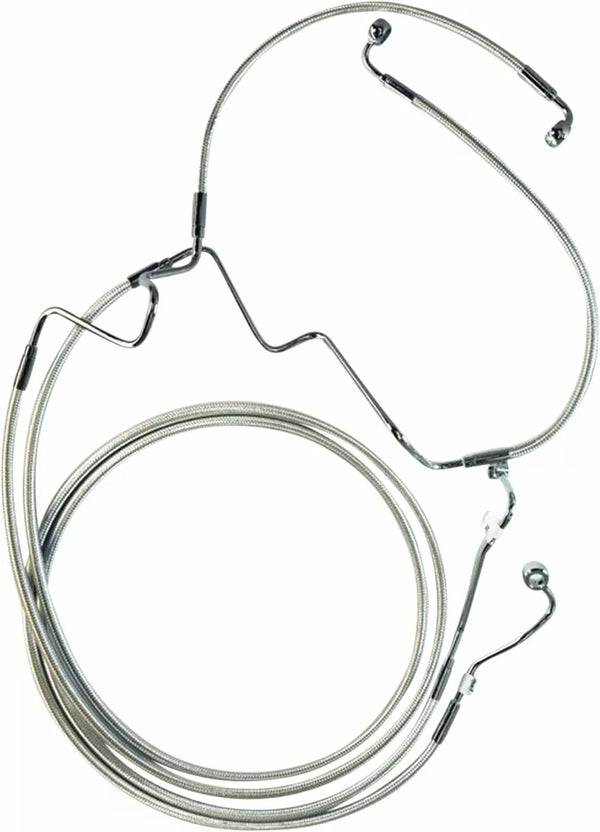 Magnum Shielding Line Brk F DL Absrad SC+2 AS370162