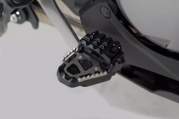 SW-Motech Brake Pedal Extension FBE.08.922.10000/B