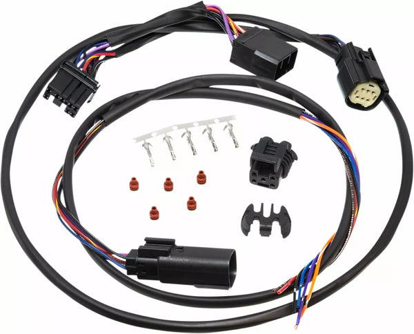 NAMZ HARNESS TOR PACK NCTP-WK99