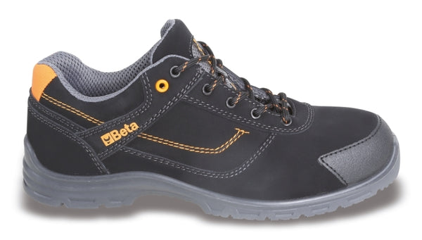Бета екшън Nubuck обувки Водна с пръст Антиабразия Размер 43 072140043