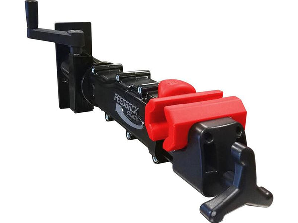 Bike-Lift Pro Elite Clamp With Wall Mount-Molded Steel FC-WM