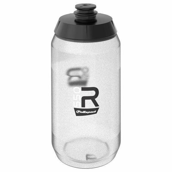 Полицейски бутилка за пристанище вода R550 Чиста винтна капачка 550ml 864560000
