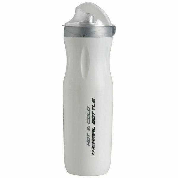 Policeport Thermal Bottle Hot & Cold White 500ml 8641700084