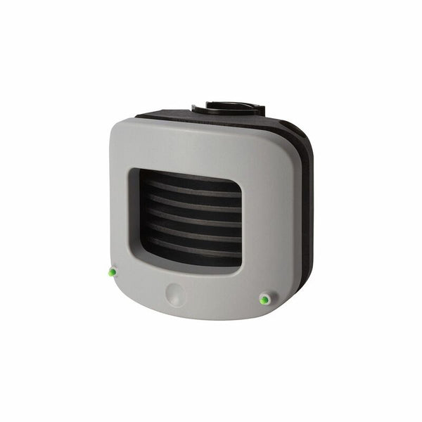 Притежател на полица за рамка Ø28/40 Guppy/Groovy/Bubbly Mini FF Black 86406001