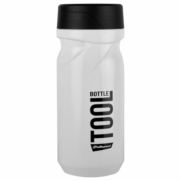 Policeport Tool Bottle Screw-on Cap White 600ml 86462002