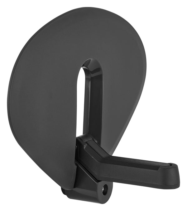 Policeport прибиращи се крака + защити Guppy Junior Dark Grey Guppy Junior 86404001