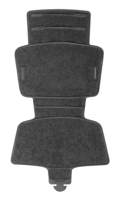 Police Gate Cushion Grey Bilby FF/CFS/RS 8632100006