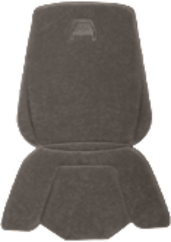 Police Gate Cushion Dark Grey Koolah FF/CFS 8634400003