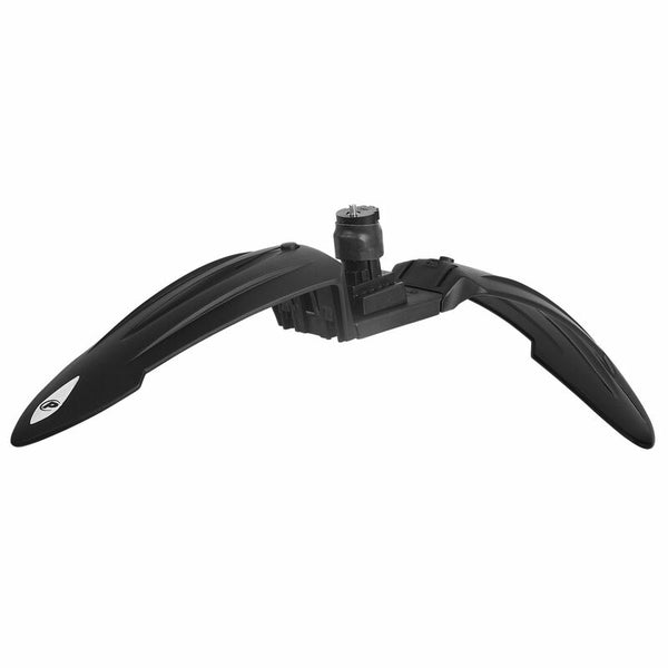 Police Gate Front Mudguard Cross Country Evo 26/27.5/29 Fork Black 8621200026