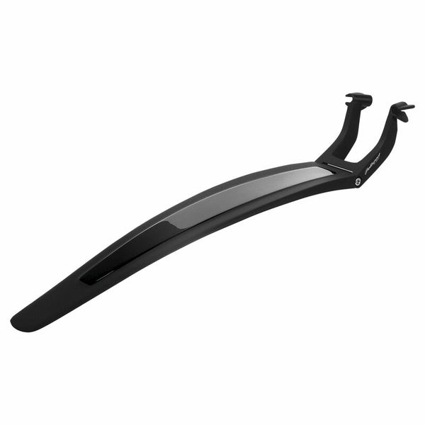 Полицейска порта задна калница S-Mud Long Black 8623700001