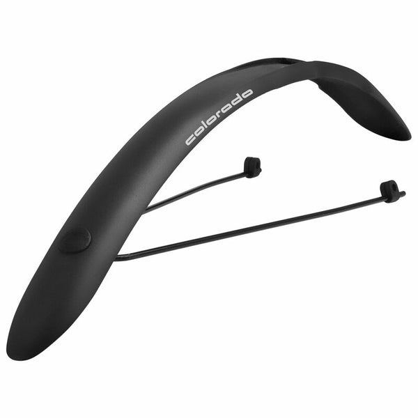 Полицейски пристанищен комплект от кални Expander City 51/Trekking 26/28 Black 86249001