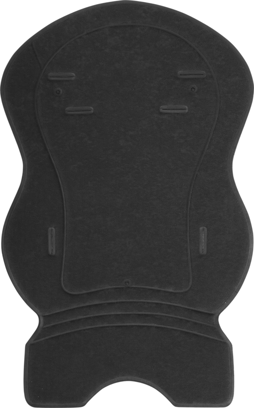 Police Gate Cushion Grey Wallaby 8633300001