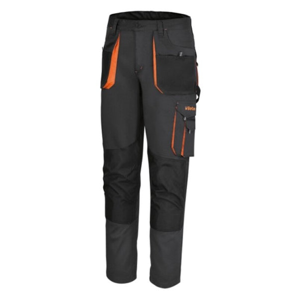 Beta 79000G Work Trusers - New Design 079000802