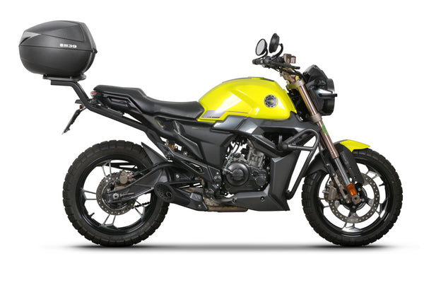 Shad top master приспособяване z0g110st