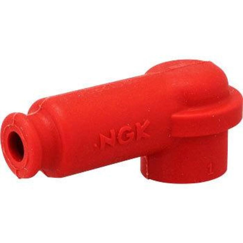 NGK резисторна капачка - TRS1233A -R