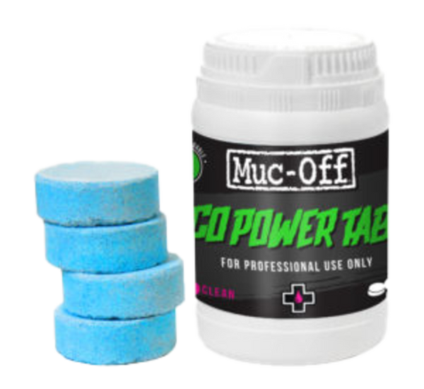 Muc-Oft Eco Power Tabs за еко части за части 20091