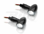 V части алуминиев светодиоден индикатор Clear Universal ST-01262-2LED