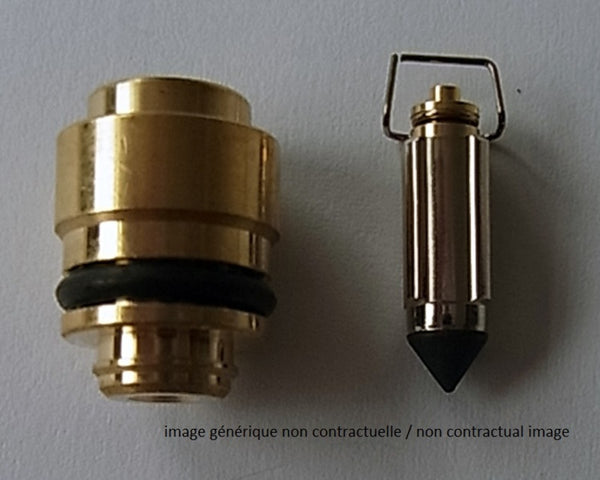 Tourmax Float Valve Set - Honda CB750K FVS -109