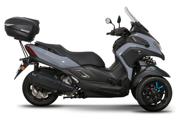 SHAST TOP MASTER ATTITITE CET - YAMAHA Y0TR30ST